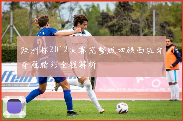 欧洲杯2012决赛完整版回顾西班牙夺冠精彩全程解析