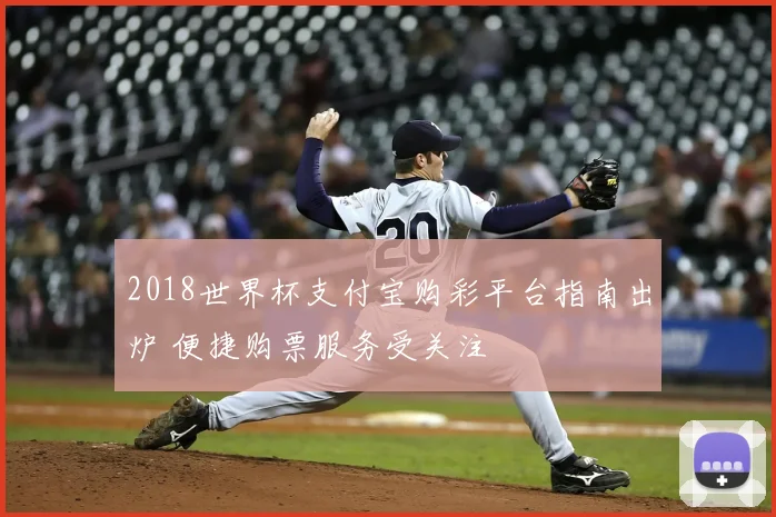 2018世界杯支付宝购彩平台指南出炉 便捷购票服务受关注